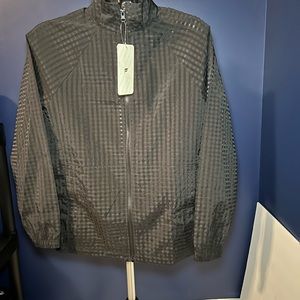 Fabletics Cleo jacket. Women’s size XS. NWT!